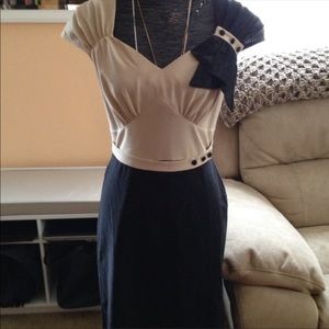 Gorgeous Stop Staring Dress